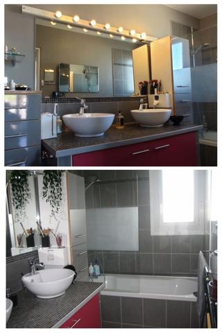 SAINT REMI - APPART T6 - 4 CHAMBRES - PARKING