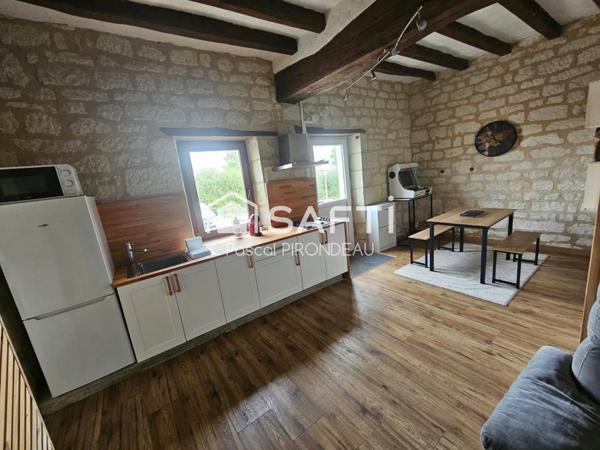 MAISON DE 150M2 - 266 000€