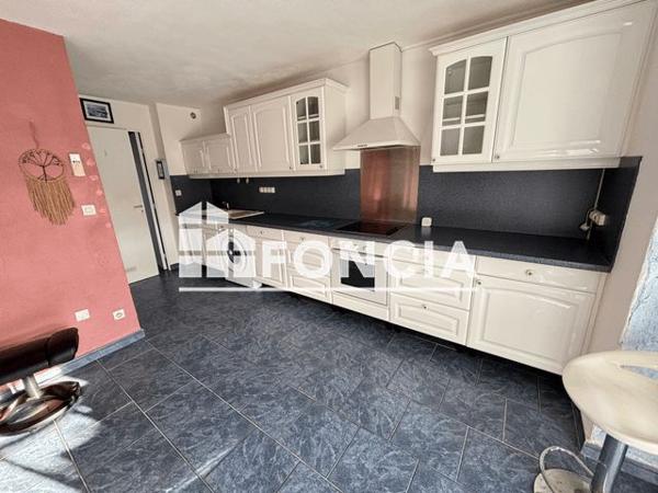 À vendre Appartement 2 pièces 33.85 m² - Saint-cyprien 66750