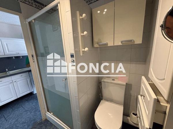 À vendre Appartement 2 pièces 33.85 m² - Saint-cyprien 66750