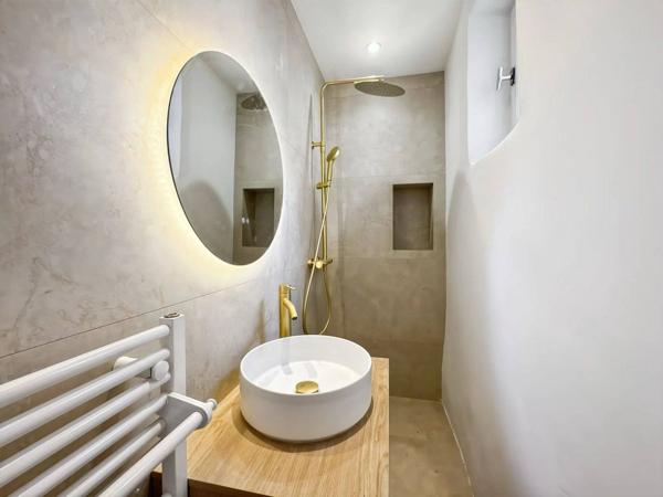 APPARTEMENT T2 - HYPER CENTRE - RUE DES MARRONNIERS