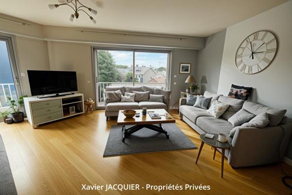 Appartement - 4 pièces - 95 m² - PROCE