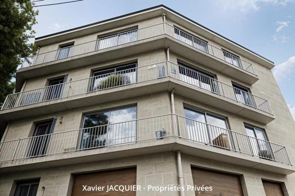 Appartement - 4 pièces - 95 m² - PROCE
