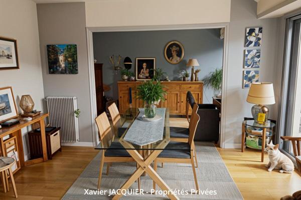 Appartement - 4 pièces - 95 m² - PROCE