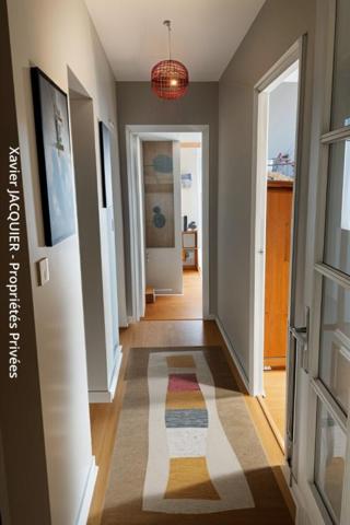 Appartement - 4 pièces - 95 m² - PROCE