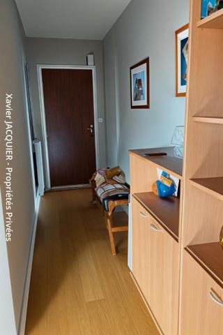 Appartement - 4 pièces - 95 m² - PROCE