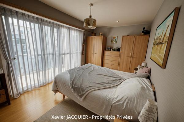 Appartement - 4 pièces - 95 m² - PROCE