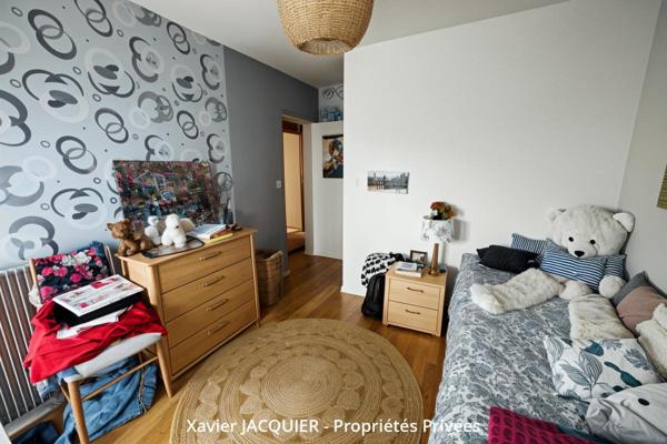 Appartement - 4 pièces - 95 m² - PROCE