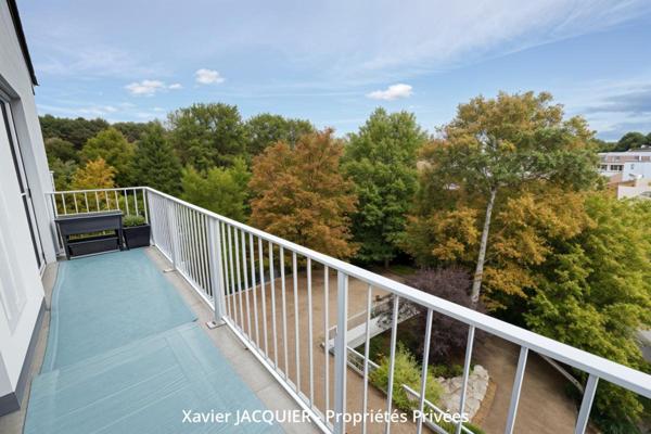 Appartement - 4 pièces - 95 m² - PROCE