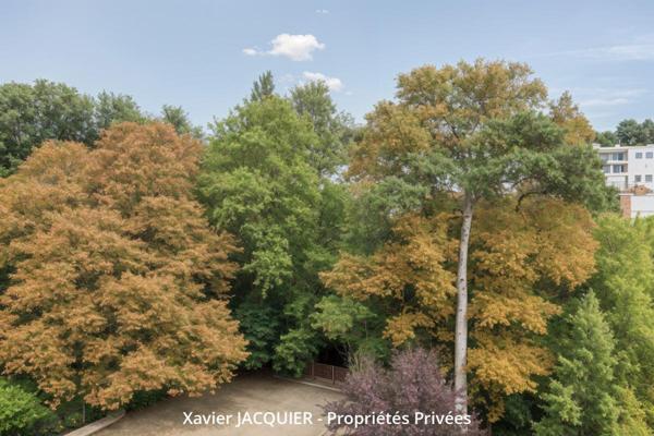 Appartement - 4 pièces - 95 m² - PROCE