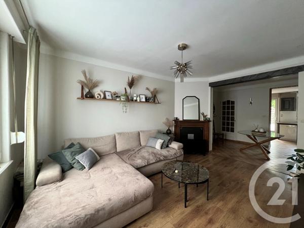 Maison à vendre  4 pièces - 80 m 2   HELLEMMES LILLE  - 59