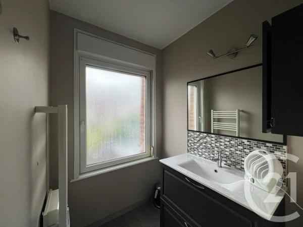 Maison à vendre  4 pièces - 80 m 2   HELLEMMES LILLE  - 59