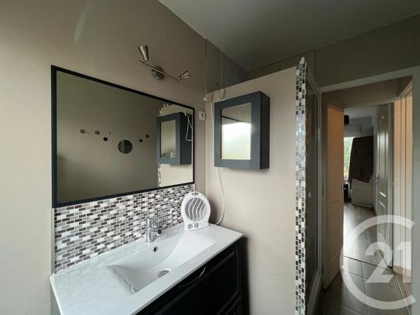 Maison à vendre  4 pièces - 80 m 2   HELLEMMES LILLE  - 59