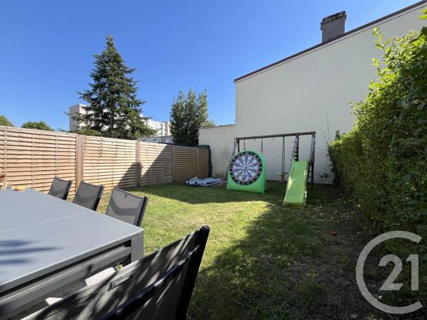 Maison à vendre  4 pièces - 80 m 2   HELLEMMES LILLE  - 59