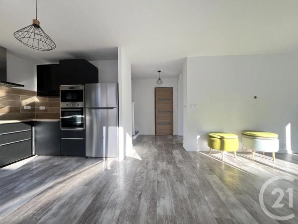 Maison à vendre  4 pièces - 80 m 2   HELLEMMES LILLE  - 59