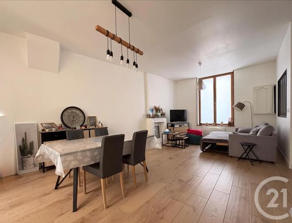Maison à vendre  4 pièces - 80 m 2   HELLEMMES LILLE  - 59