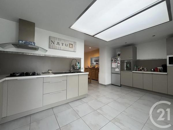 Maison à vendre  4 pièces - 80 m 2   HELLEMMES LILLE  - 59