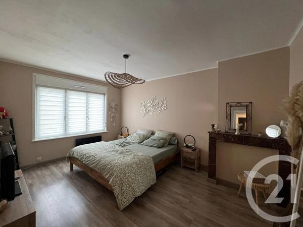 Maison à vendre  4 pièces - 80 m 2   HELLEMMES LILLE  - 59