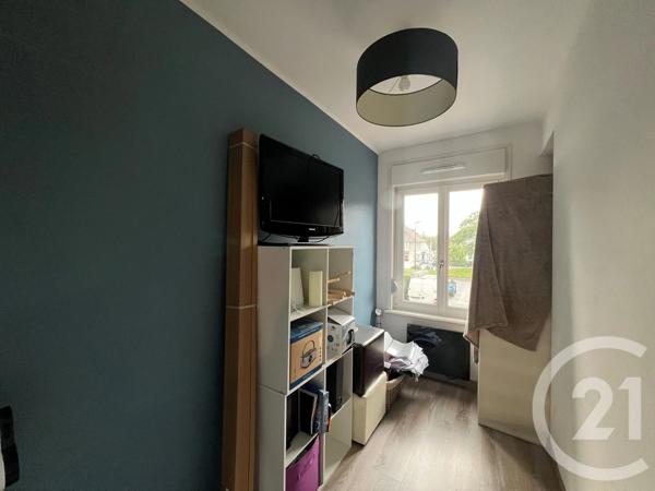 Maison à vendre  4 pièces - 80 m 2   HELLEMMES LILLE  - 59