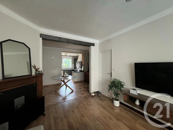 Maison à vendre  4 pièces - 80 m 2   HELLEMMES LILLE  - 59
