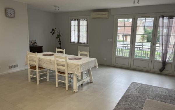 Vente Appartement P5 rénové(e) Pierrelaye   