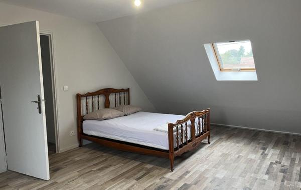 Vente Appartement P5 rénové(e) Pierrelaye   