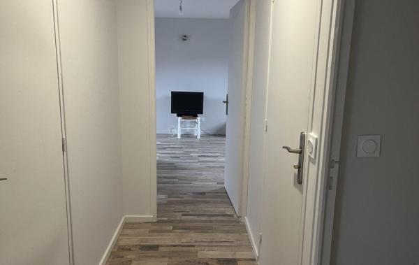 Vente Appartement P5 rénové(e) Pierrelaye   