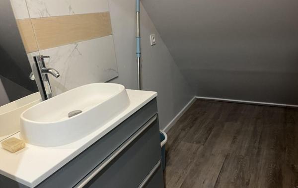 Vente Appartement P5 rénové(e) Pierrelaye   