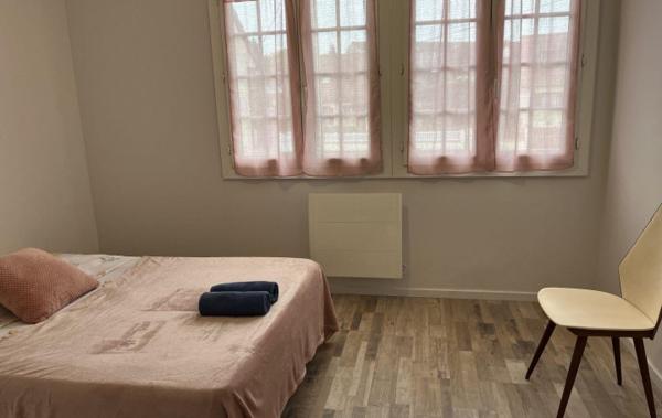 Vente Appartement P5 rénové(e) Pierrelaye   