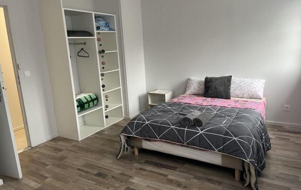 Vente Appartement P5 rénové(e) Pierrelaye   