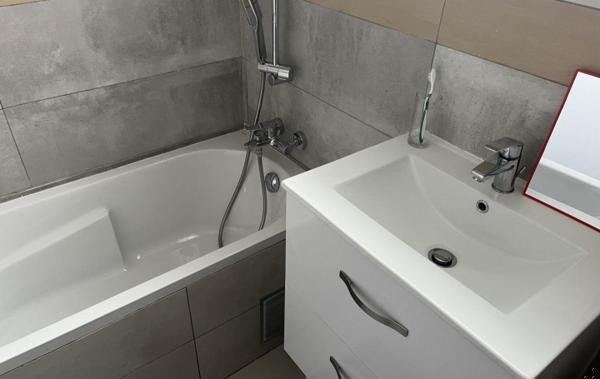 Vente Appartement P5 rénové(e) Pierrelaye   