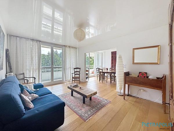 Appartement T4