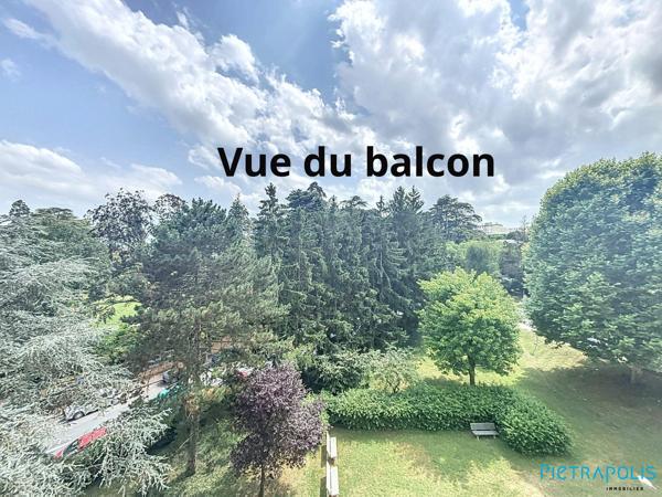 Appartement T4