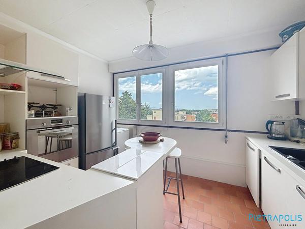 Appartement T4