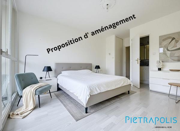 Appartement T4