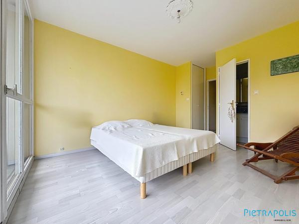 Appartement T4