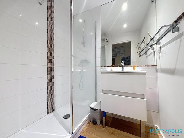 Appartement T4