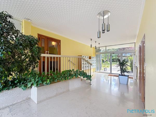 Appartement T4