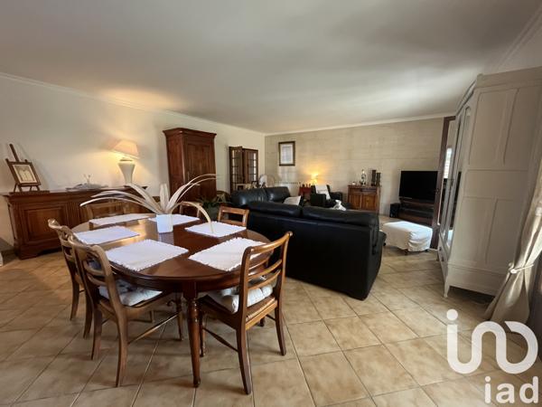 Maison à vendre 6 pièces 153 m² Saint-Loubès