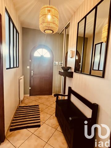 Maison à vendre 6 pièces 153 m² Saint-Loubès