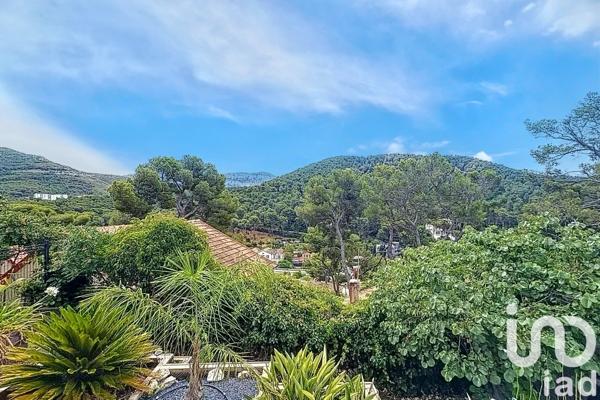 Maison à vendre 6 pièces 142 m² Marseille 9