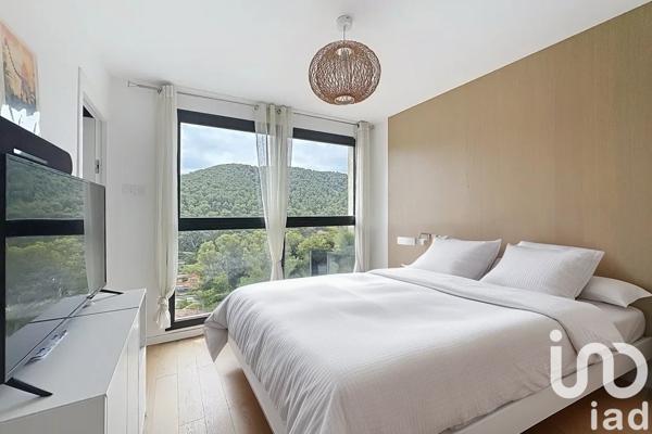 Maison à vendre 6 pièces 142 m² Marseille 9