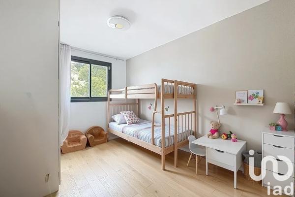 Maison à vendre 6 pièces 142 m² Marseille 9