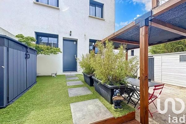 Maison à vendre 6 pièces 142 m² Marseille 9