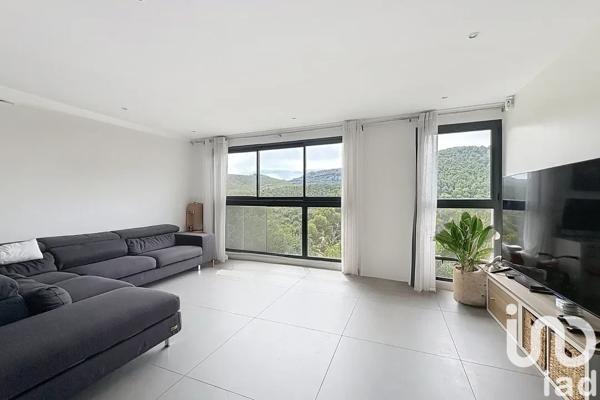 Maison à vendre 6 pièces 142 m² Marseille 9