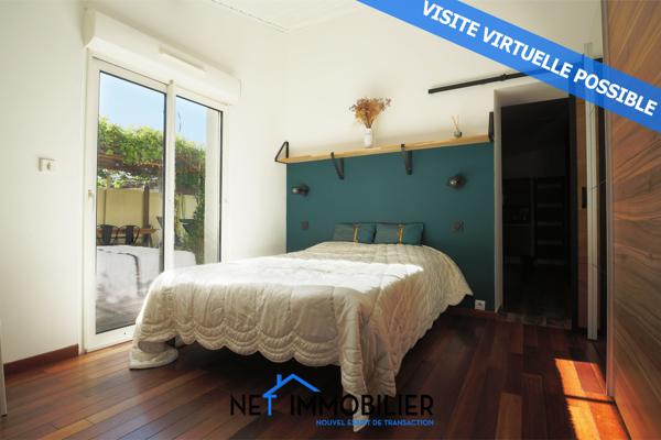 Maison 6 pièces - 202 m²