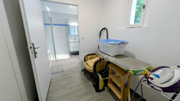 Maison à vendre 7 pièces MOUGUERRE (64), 5 chambres, 230 m²