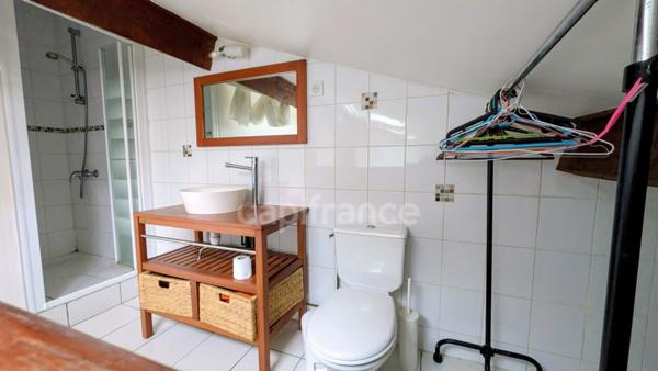 Maison à vendre 7 pièces MOUGUERRE (64), 5 chambres, 230 m²