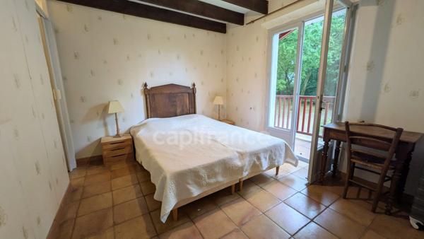 Maison à vendre 7 pièces MOUGUERRE (64), 5 chambres, 230 m²