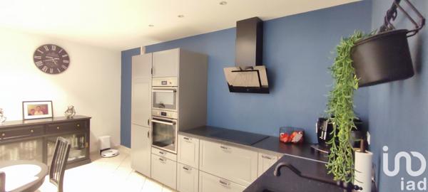 Maison à vendre 3 pièces 88 m² Saint-Pierre-d'Albigny